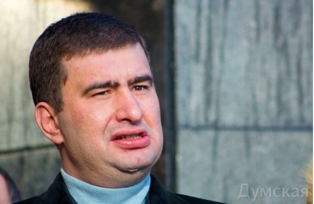 Игорь Марков