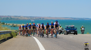 Велогонка Odessa Grand Prix